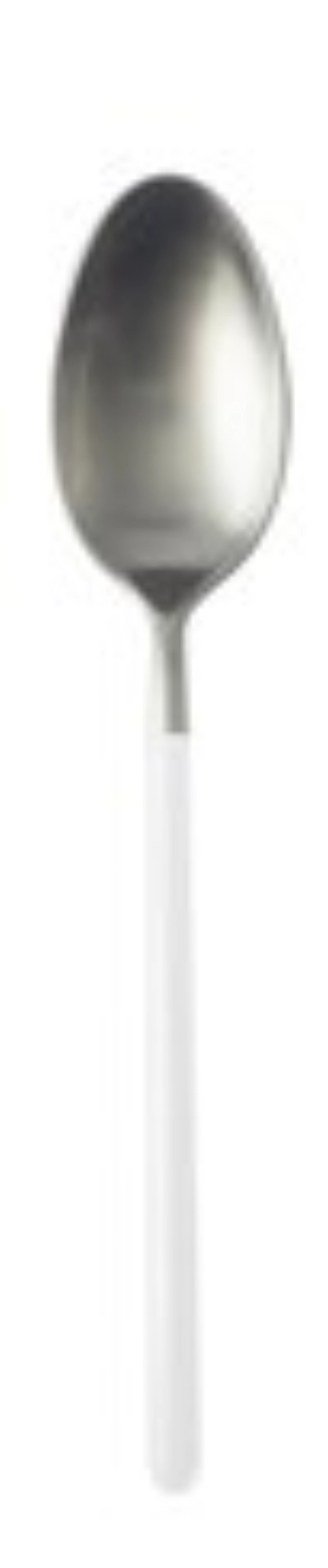 Kyoto White cuillère à soupe 213mm