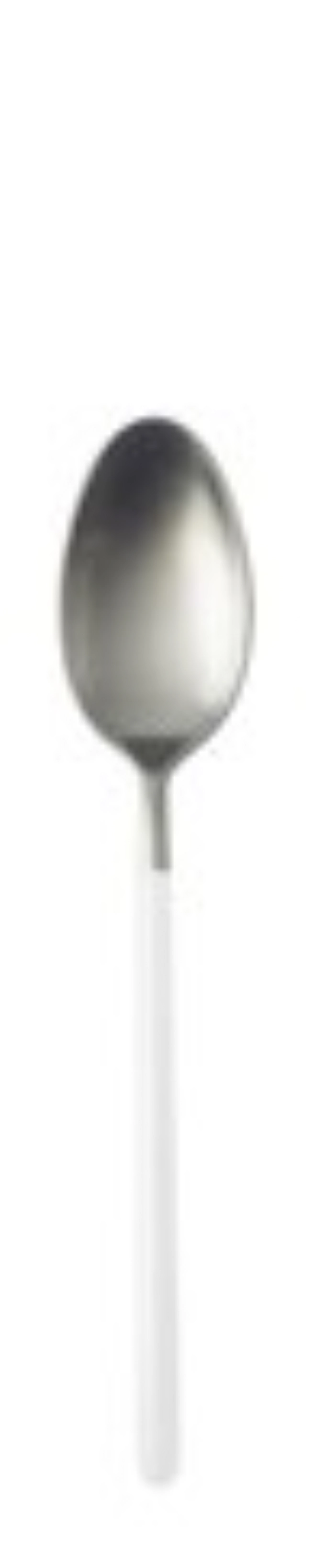 Cuillère à café Kyoto White 150mm