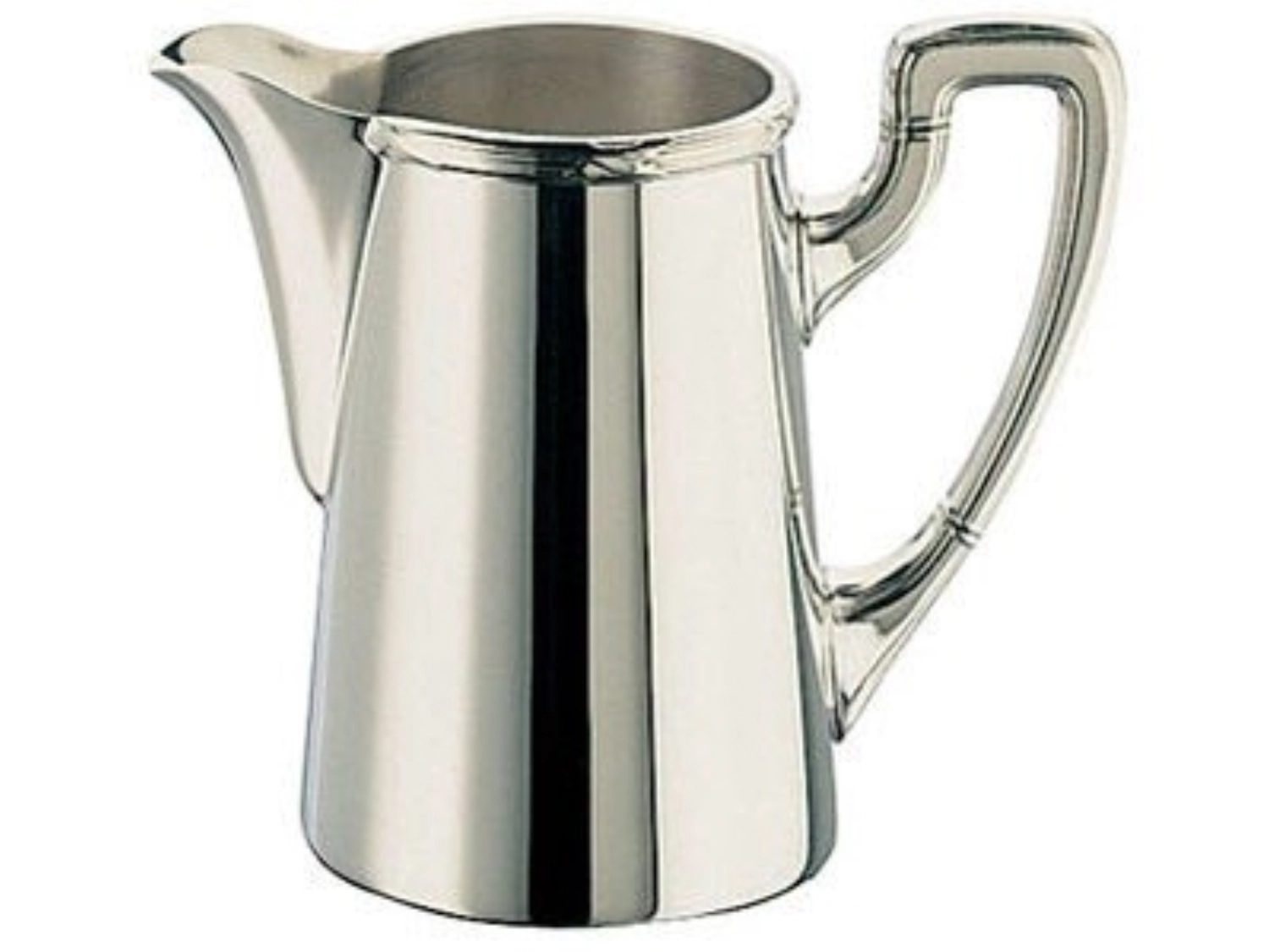 Cremier rubans maill.arg. 24cl