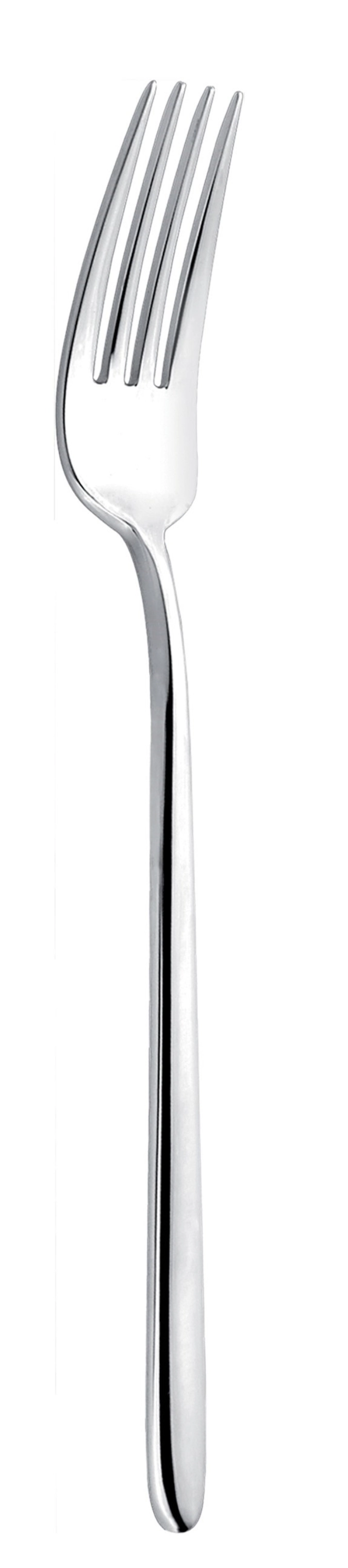 Fourchette de table Stiletto
