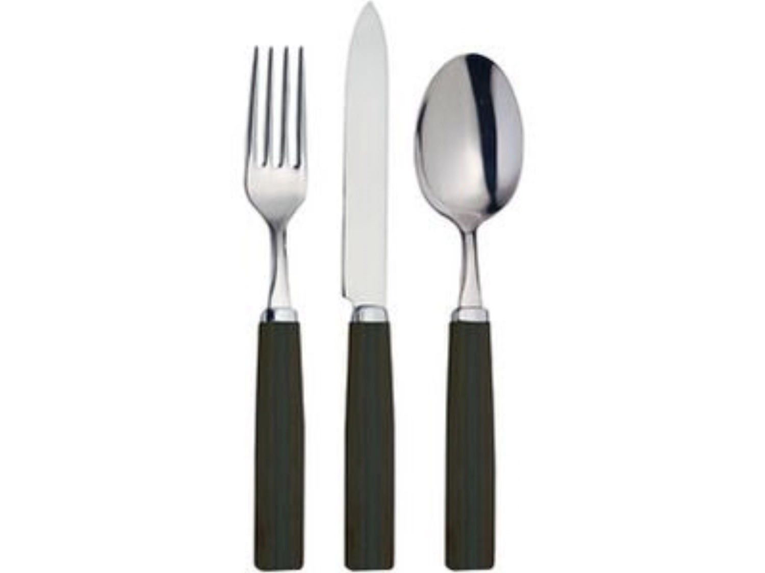 Cuillère de table Dakar Wenge