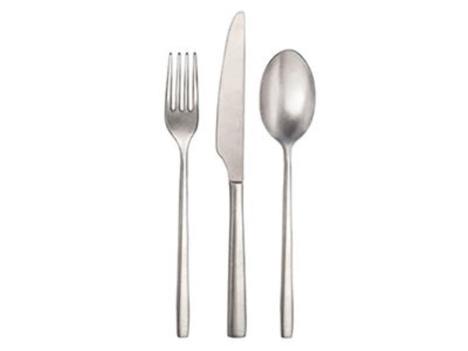 Fourchette de table Infinito Vintage