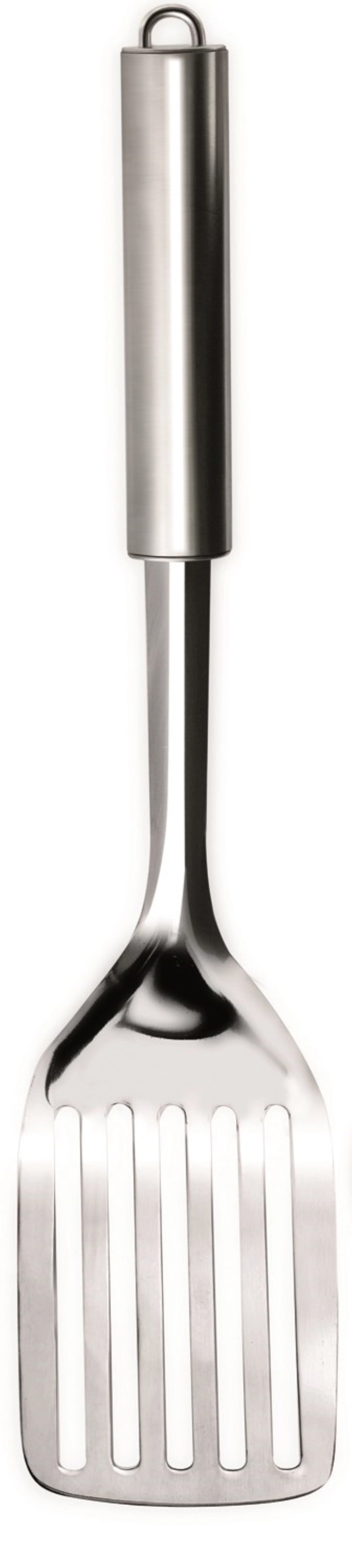 Daily Plus Bratschaufel aus Edelstahl 33cm