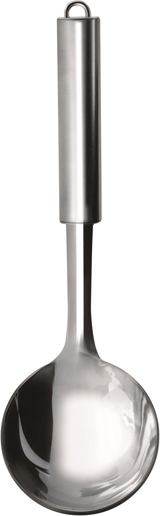 Daily Plus louche à sauce en acier inoxydable 23cm