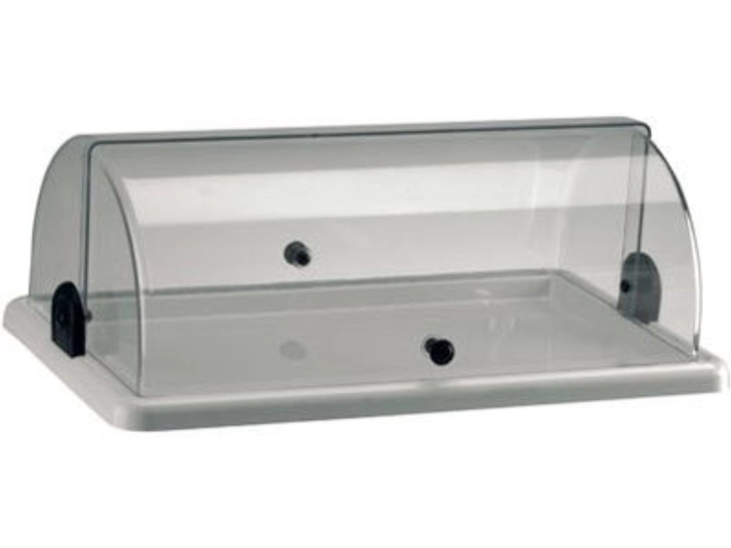 Plateau rectangulaire grand 50x30cm