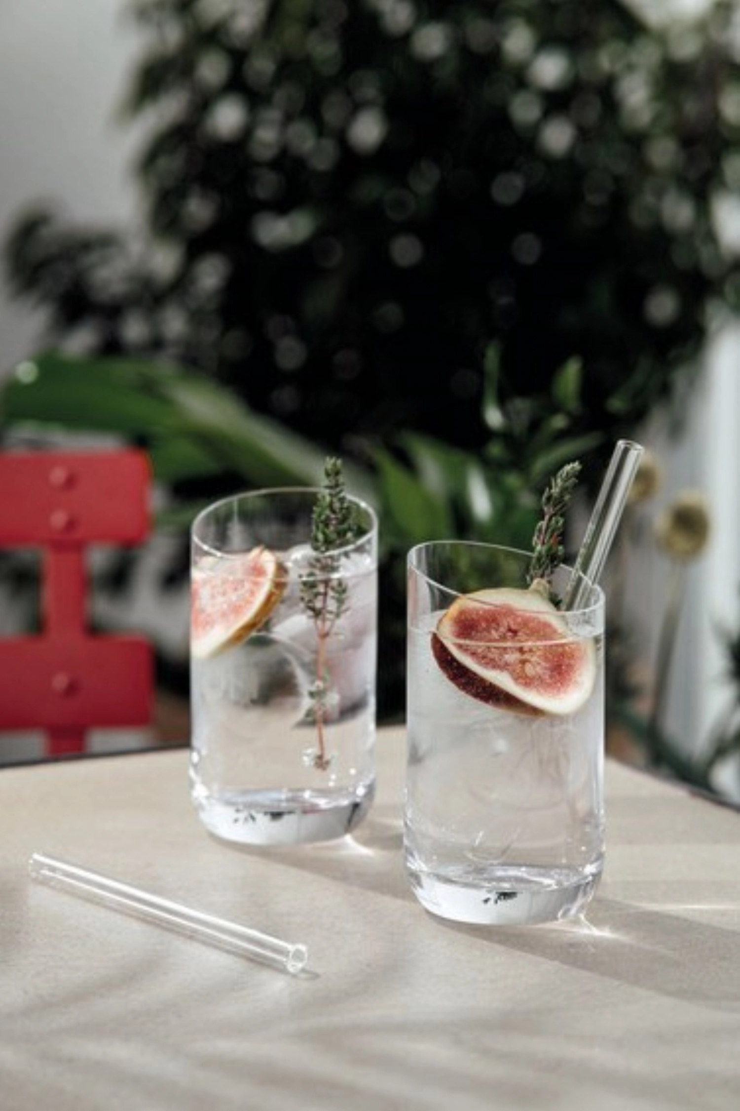 Set de 4 gobelets NewMoon 12cm 0.23lt