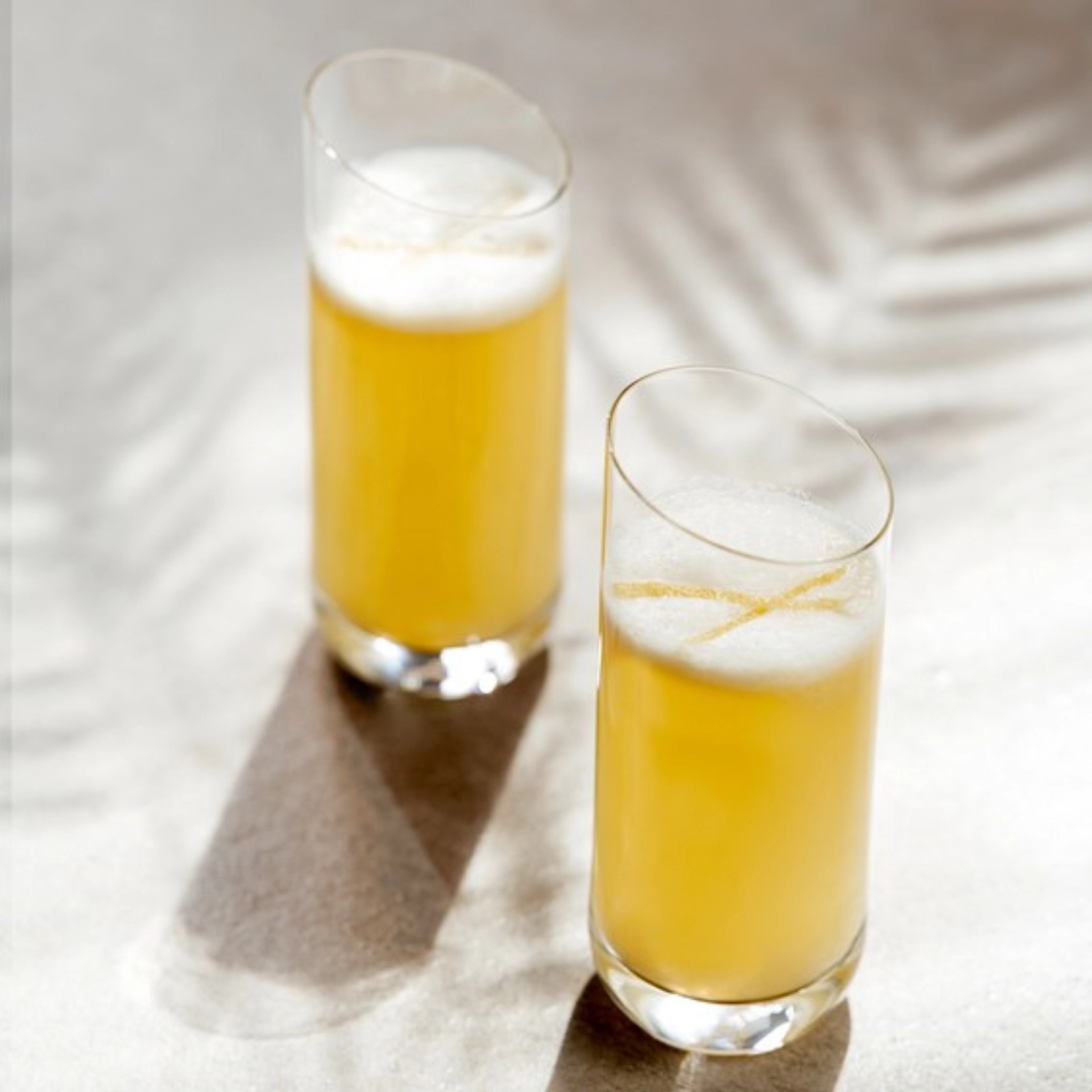 4er Set NewMoon Longdrinkbecher