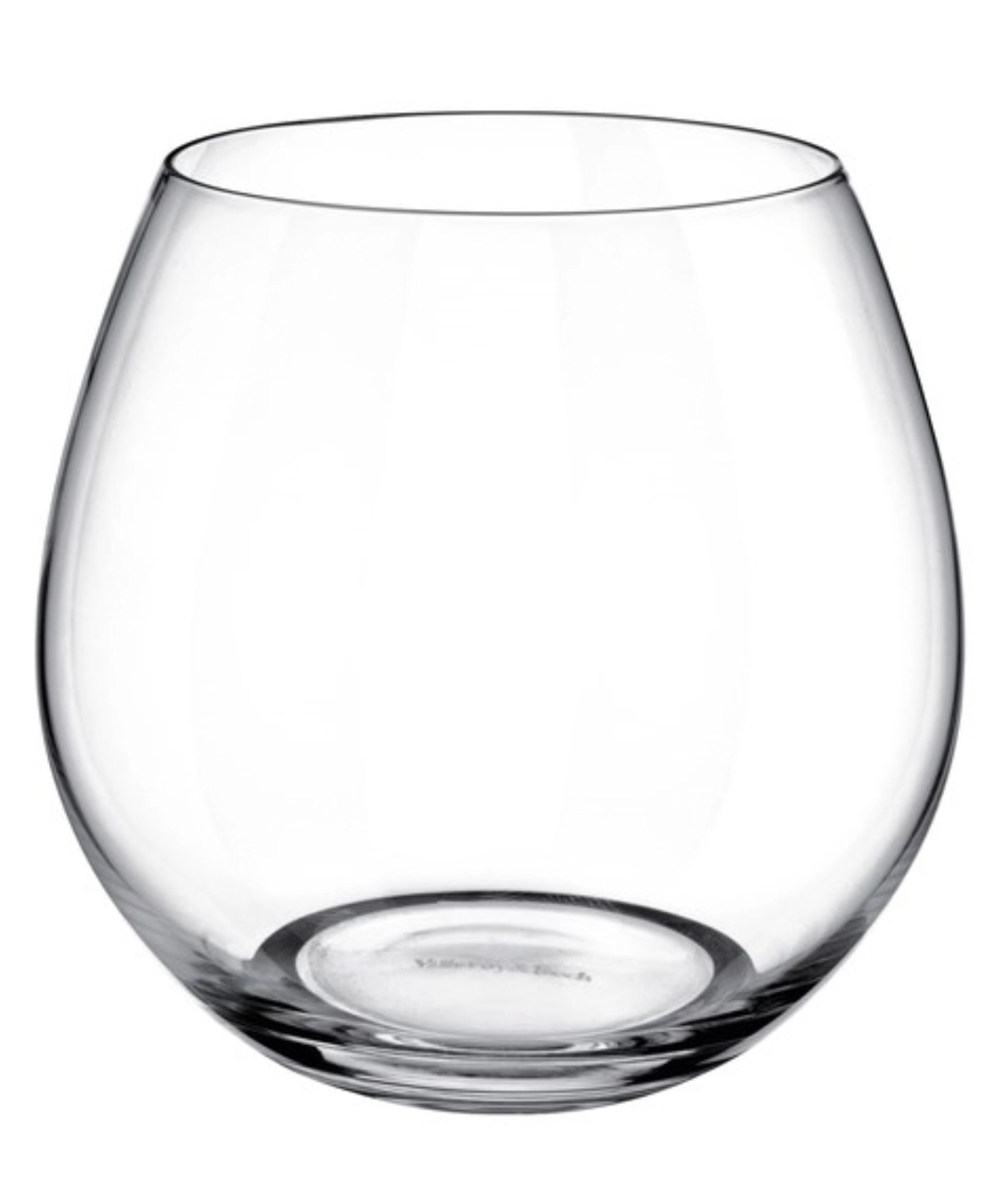 Lot de 4 gobelets Entrée 570ml