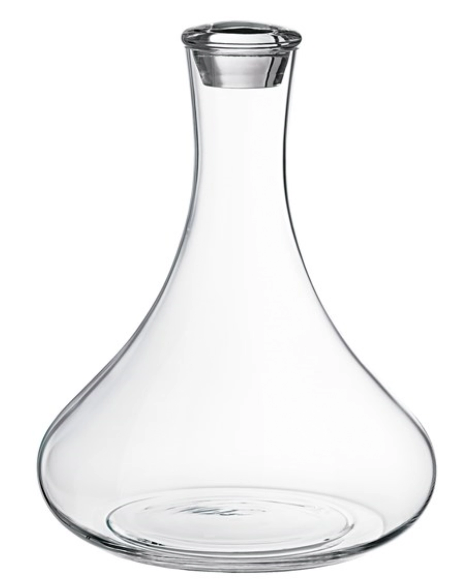 Purismo Rotweindekanter