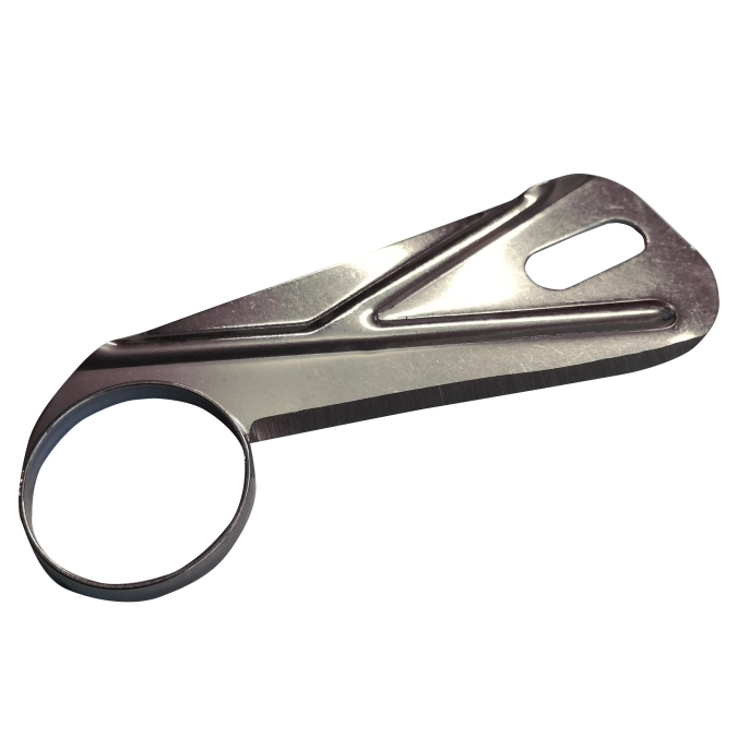 Couteau de rechange, grand ovale pour 1144wm