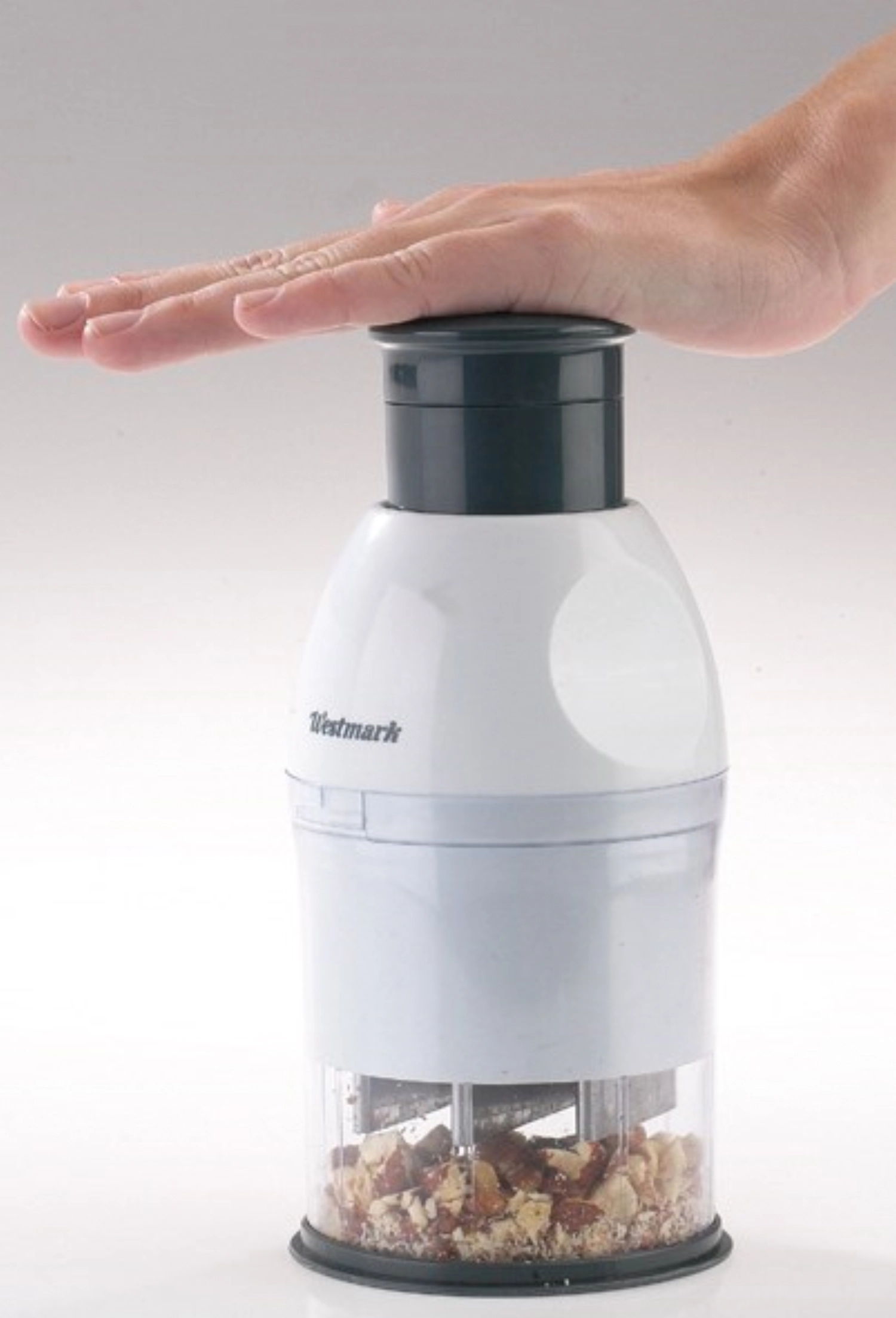 Hachoir universel ´kompakt´