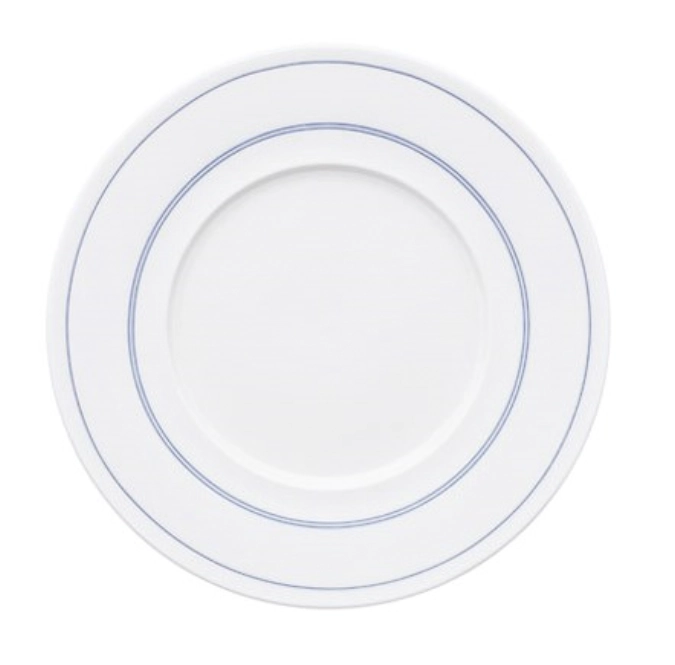 Soda Assiette à pain et à beurre