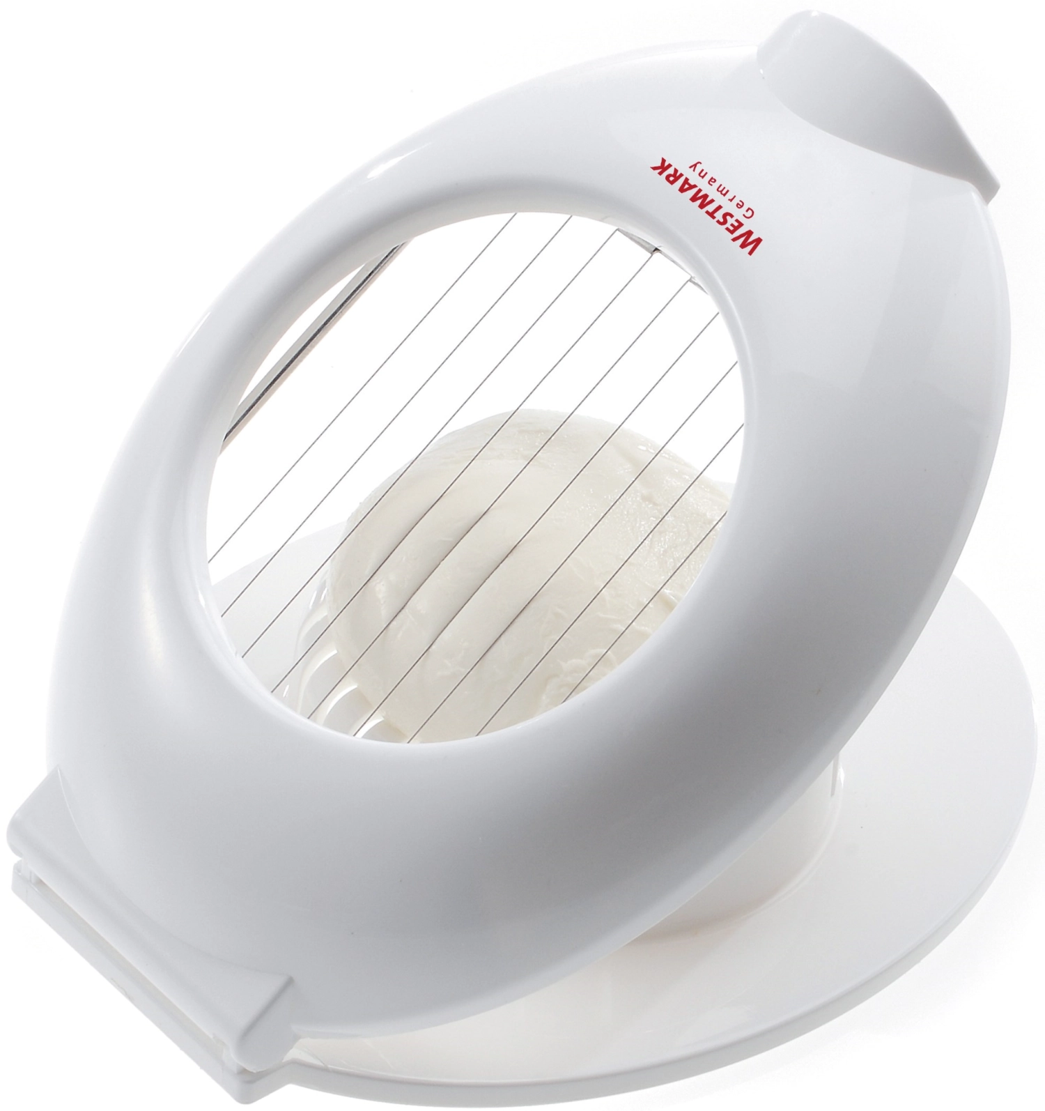 Coupeuse de mozzarella, 17x13x3cm