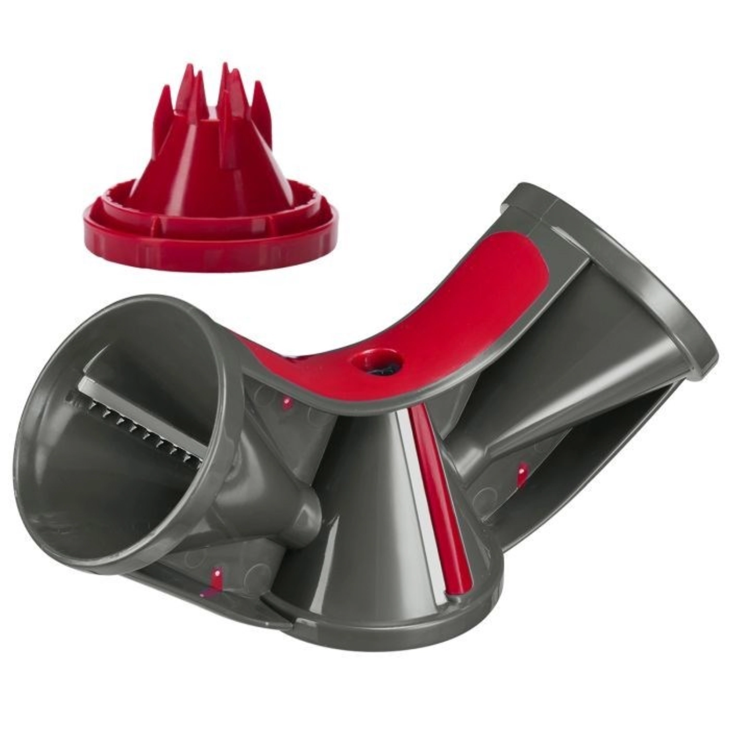 Coupeuse de spirales triolo, 19.5x7x10.5cm