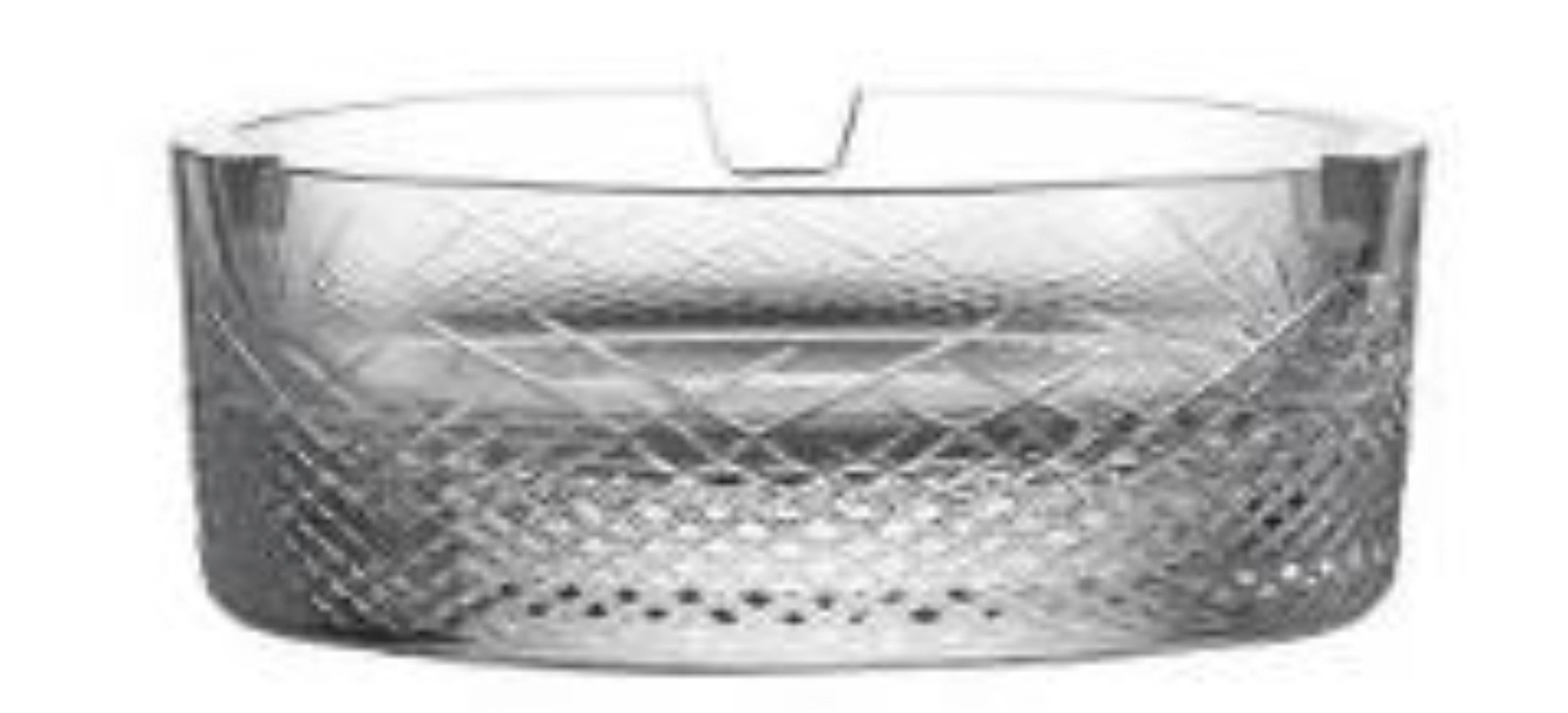 Hommage Comete Zigarrenascher