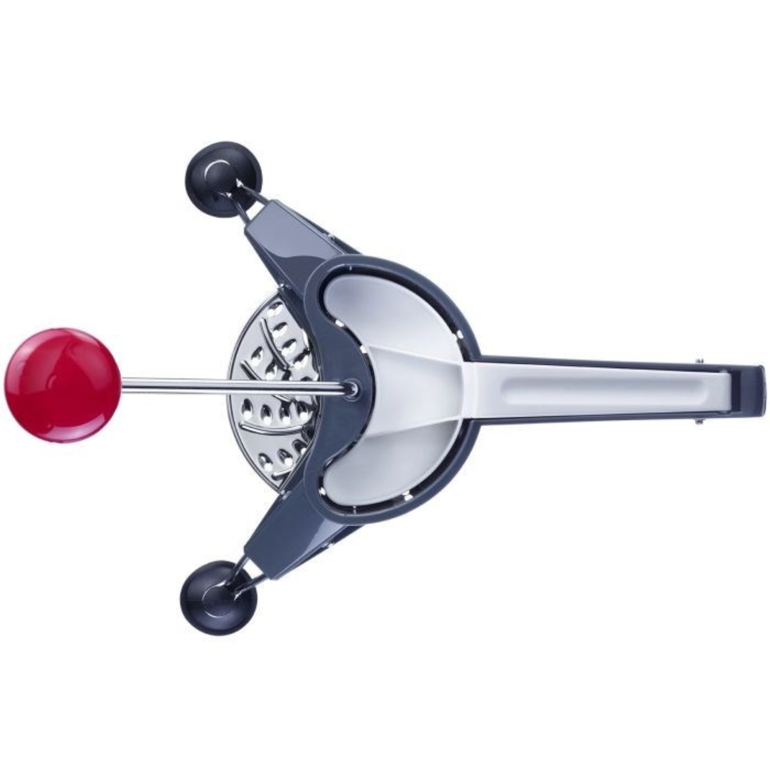 Coupe-légumes ´schnitzel-mouli´