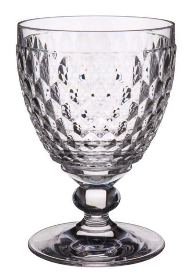 Verre à vin rouge Boston