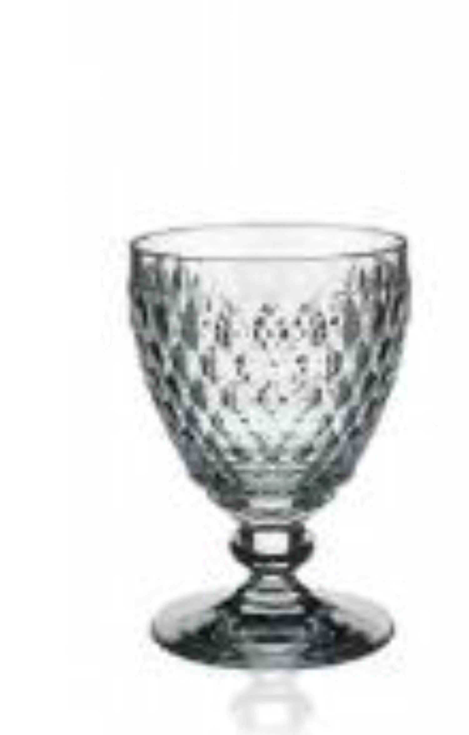 Boston Weissweinglas