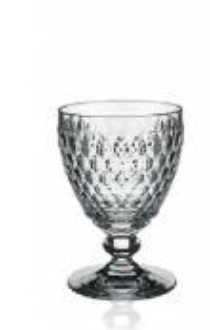 Verre à vin blanc Boston