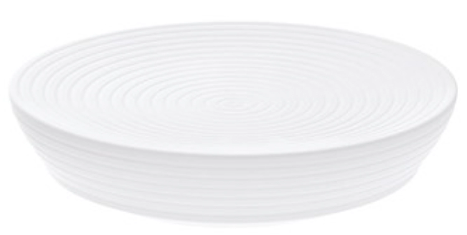 Pulse Plateau, gross