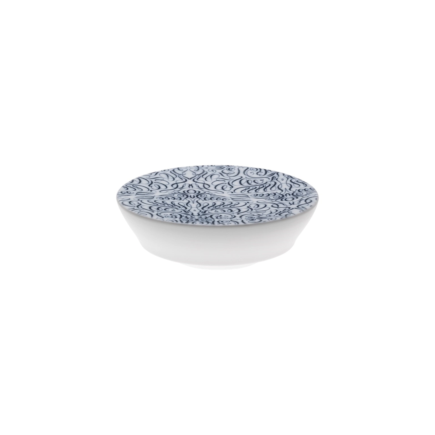 Alif Blue Plateau, petit