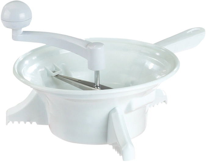 Machine à passoire ø 23 cm