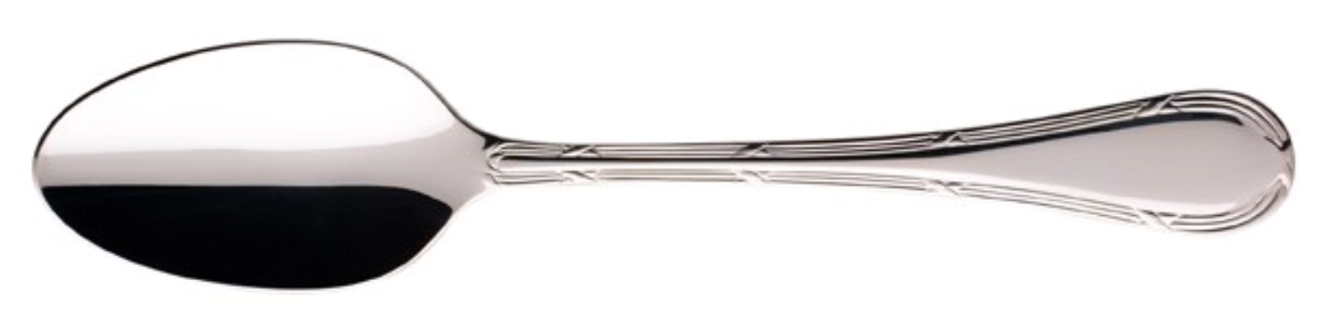 Kreuzband Dessertlöffel