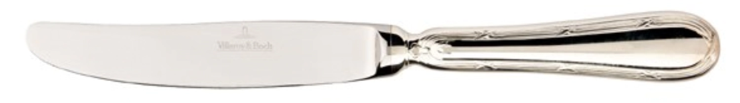 Kreuzband Dessertmesser HH