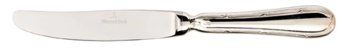Kreuzband Dessertmesser HH