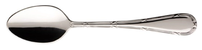 Kreuzband Kaffeelöffel