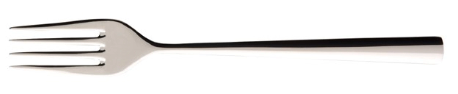 Piémont fourchette à dessert 19cm