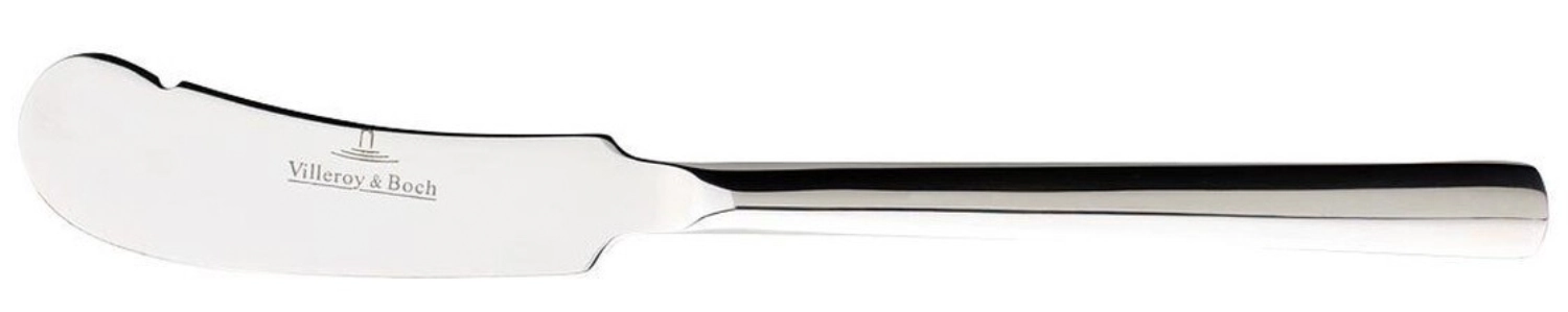 Piemont Buttermesser monobloc