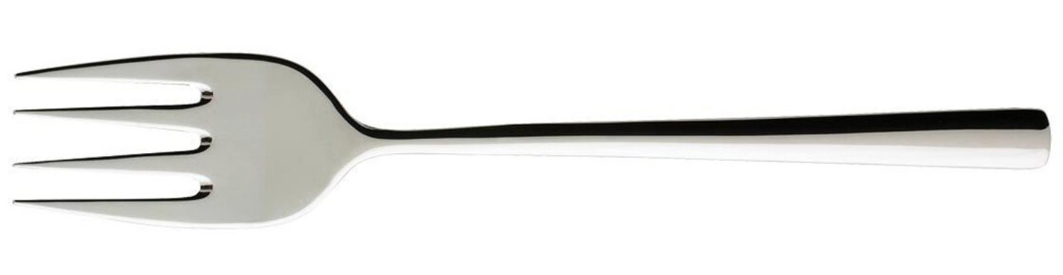 Piemont Gemüse/ Servier/ Bratengabel