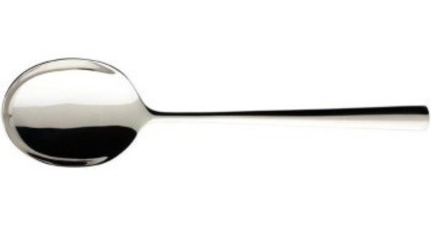 Piemont Salat-/Kompottlöffel