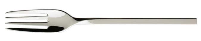 NewWave Cutlery Fourchette à dessert