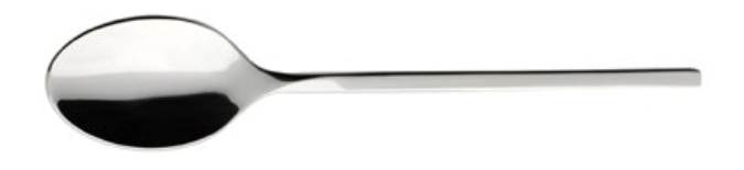 Cuillère à espresso/moka NewWave Cutlery