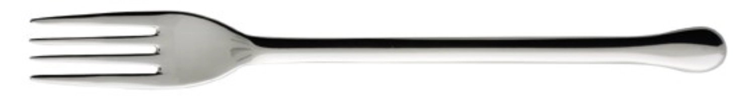 Fourchette à dessert Udine