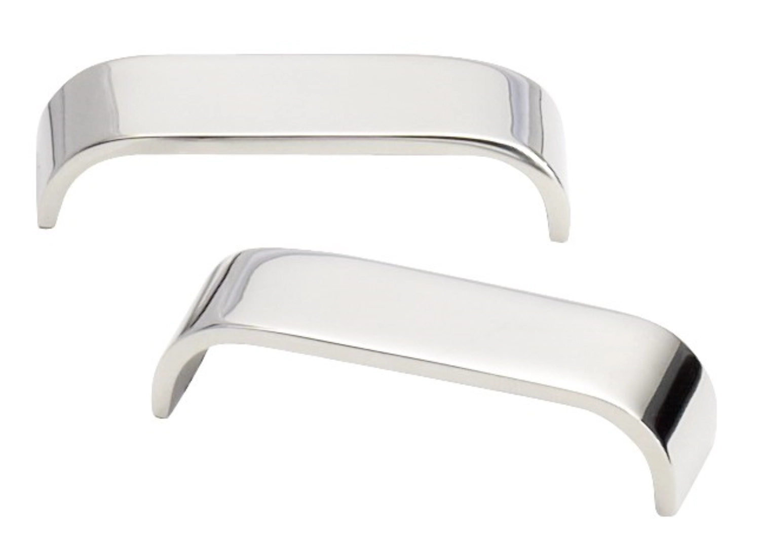 2er Set Daily Line Messerbänkchen 5.6x1.6x1.4cm