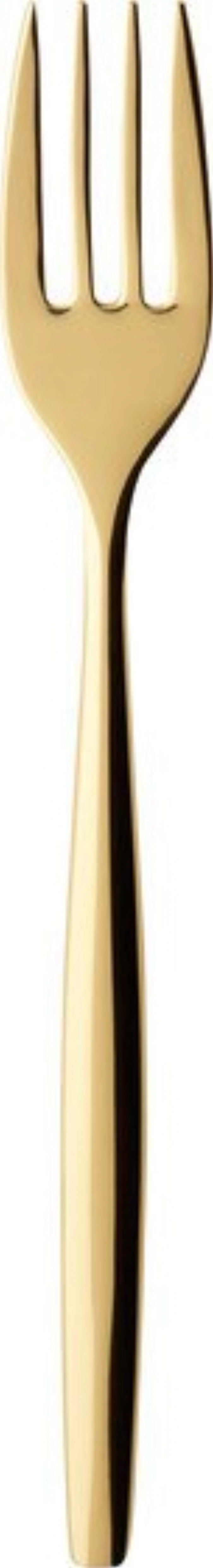 MetroChic d'Or Dessertgabel