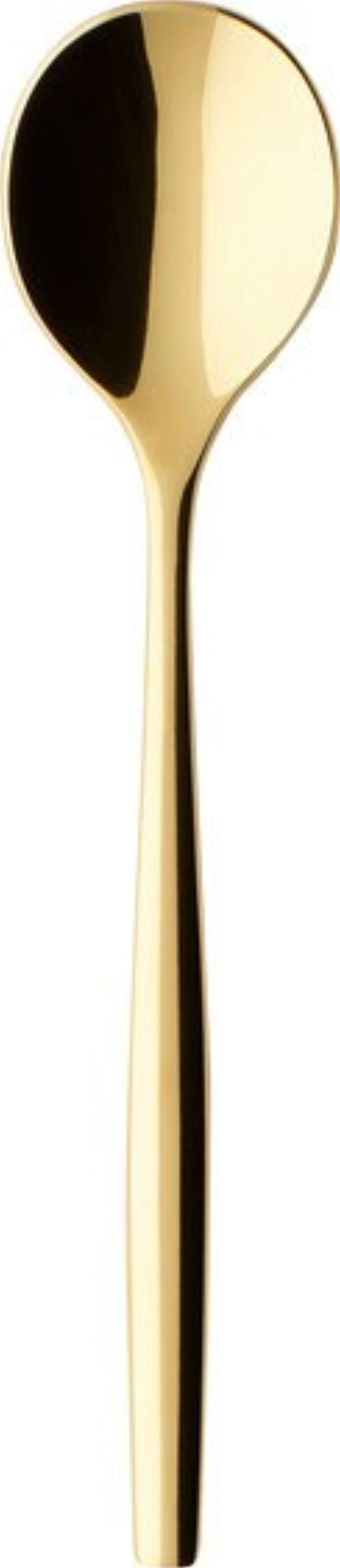 MetroChic d'Or Kaffeelöffel