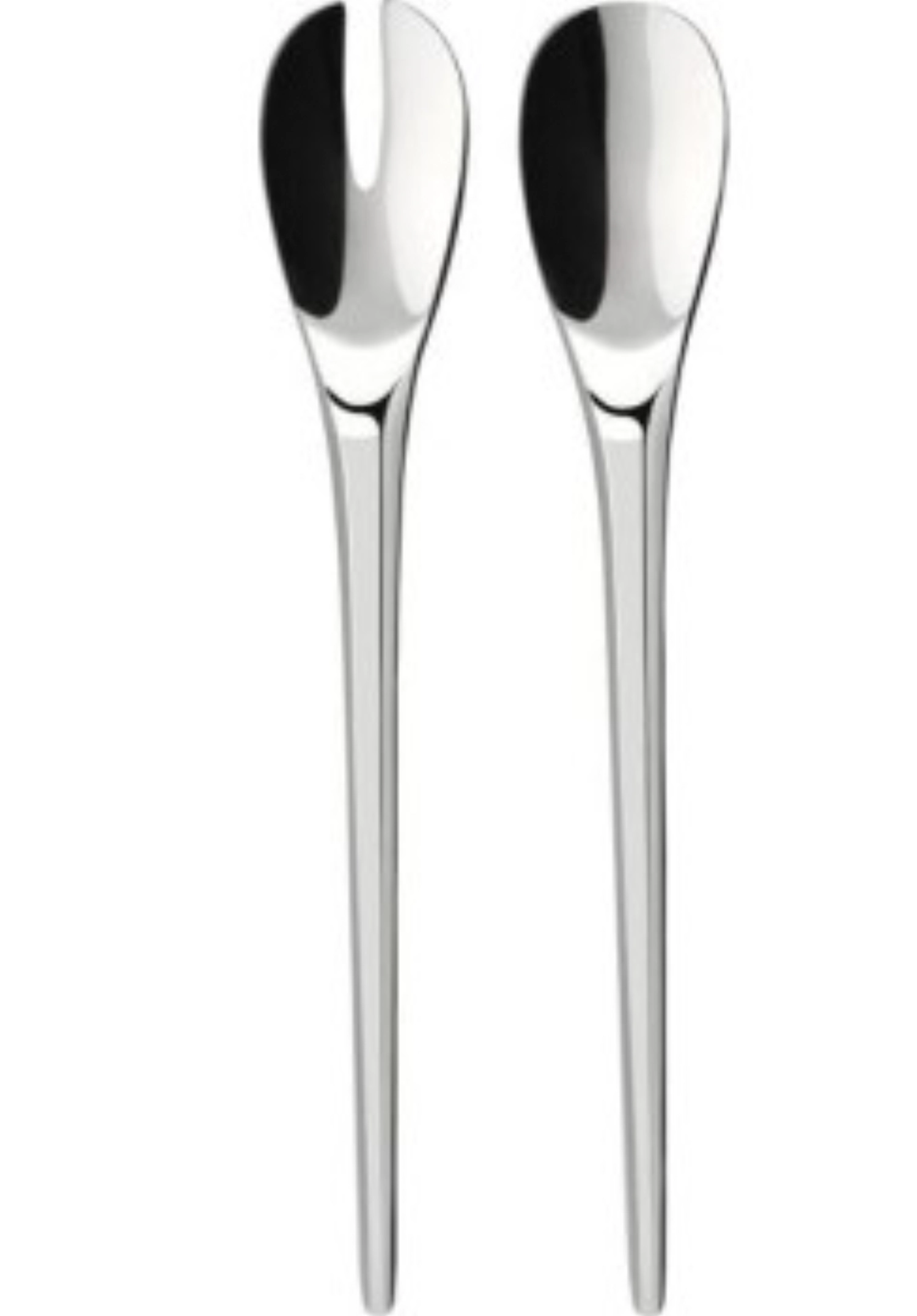 NewMoon Salatbesteck