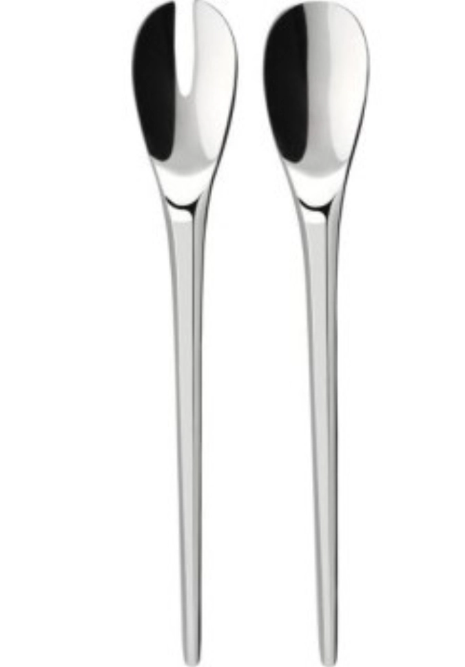 NewMoon Salatbesteck