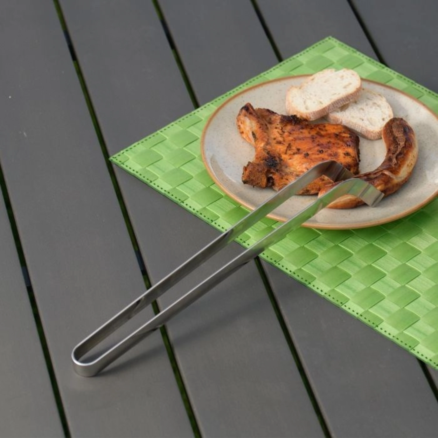 Wurstzange
