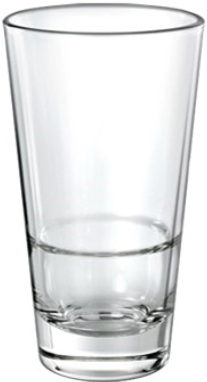 Chicca/Conic Stapelbecher 35.5cl, 3 dl /-/