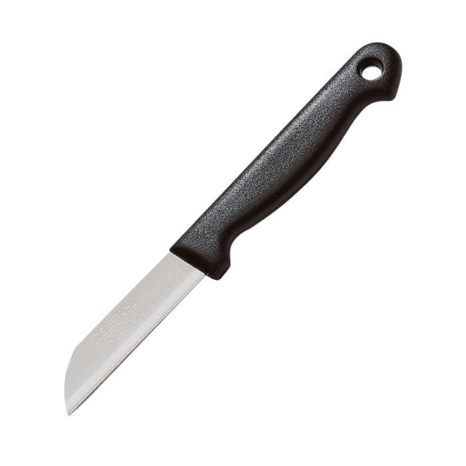 2 couteaux de cuisine ´techno´