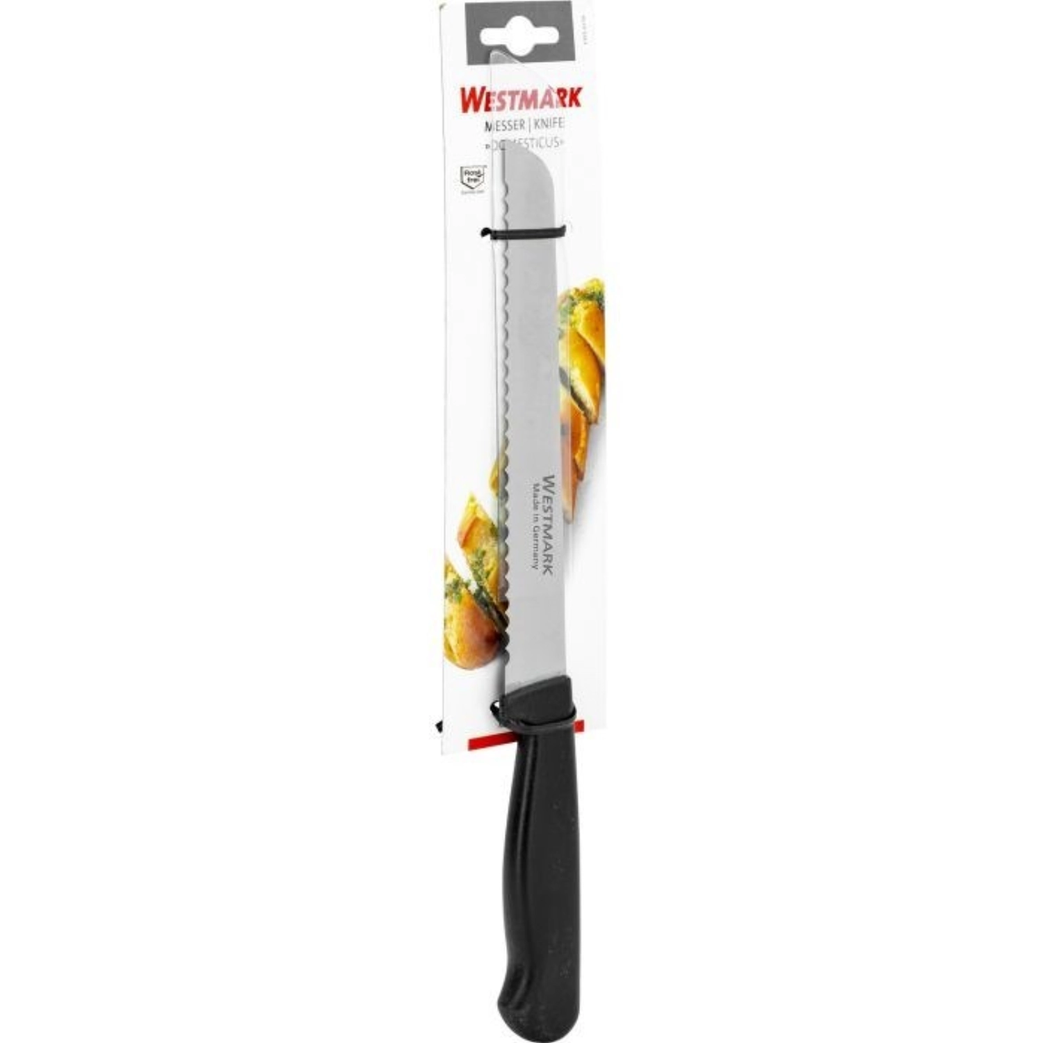 Domesticus Brotmesser
