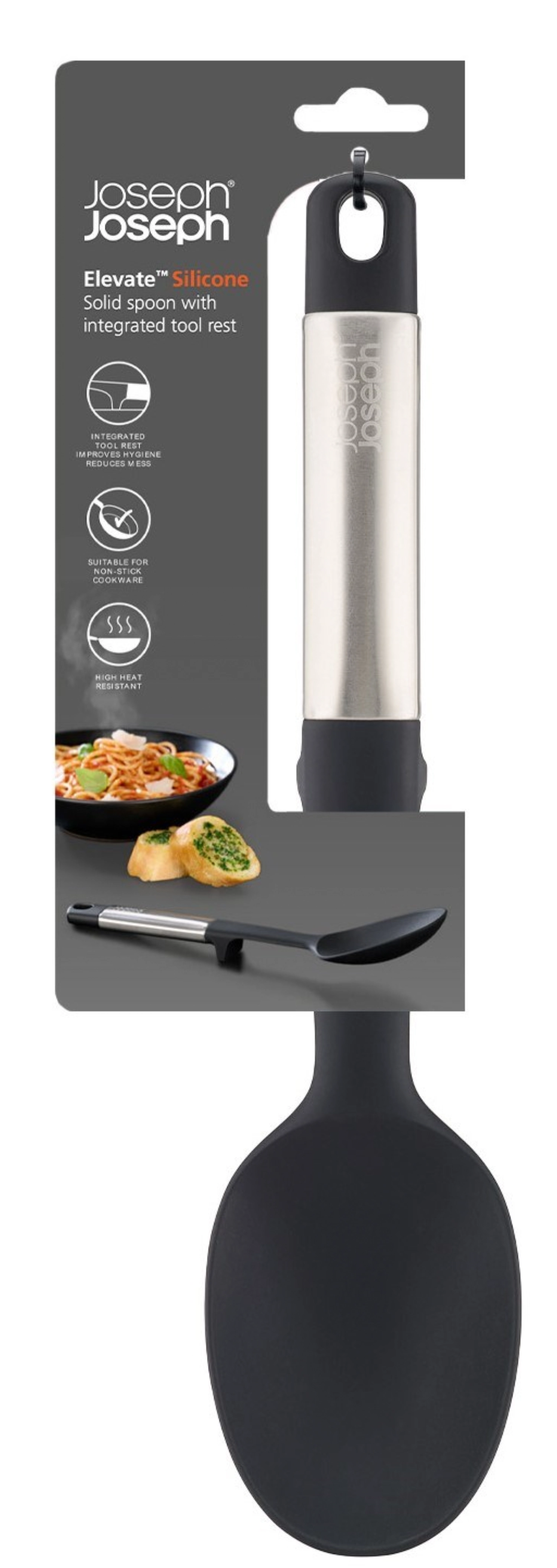 Elevate Silikonlöffel