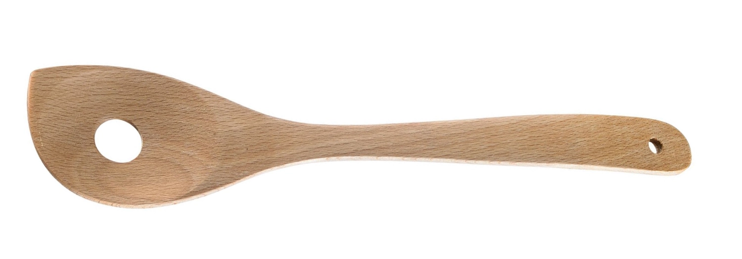 Cuillère à pointes woody, 30cm