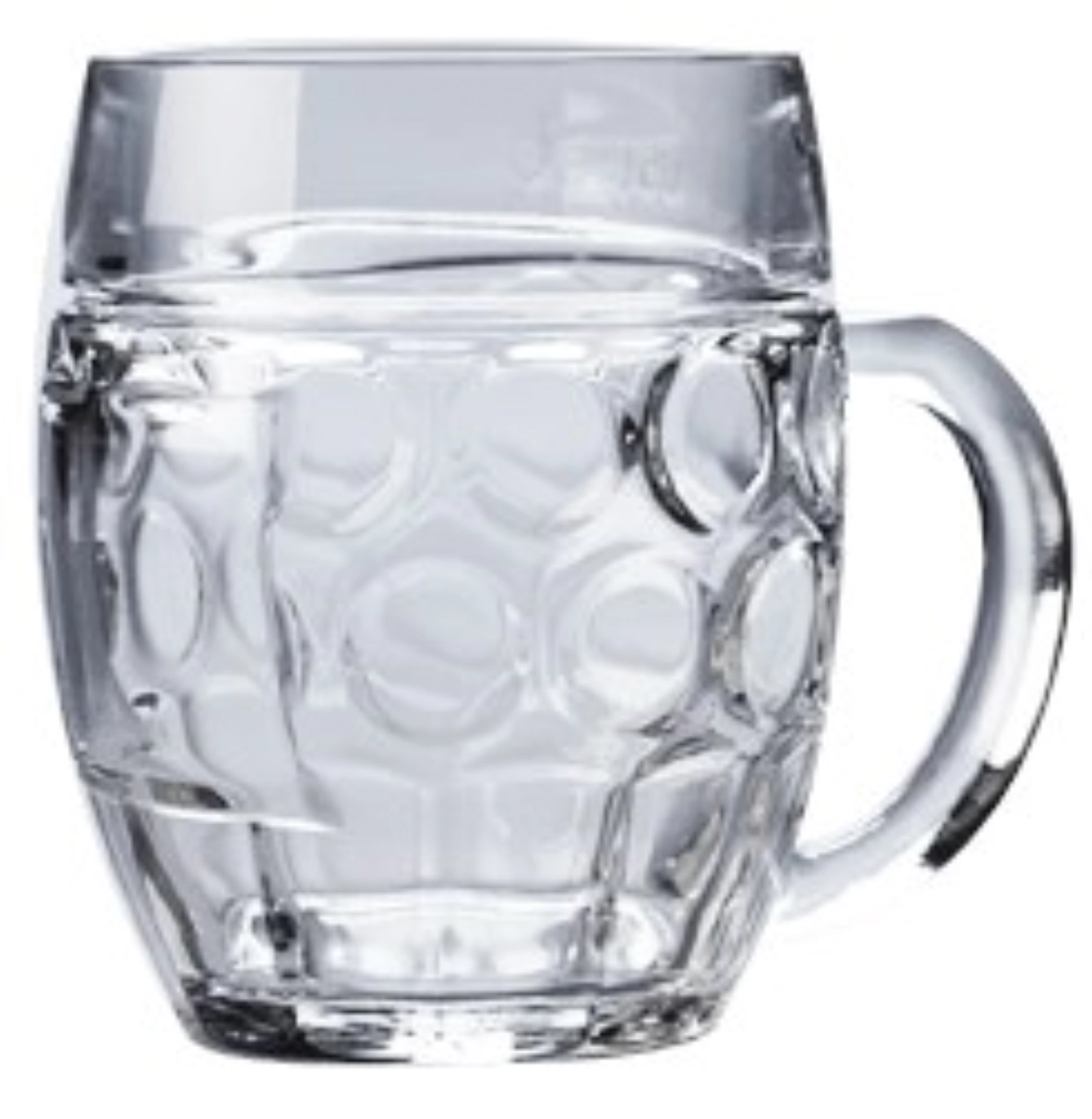 Tübinger kugelseidel 38cl, 0.3 lt /-/ 10.4cm