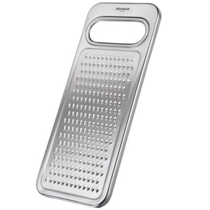 Steel Gemüse-/Rohkostreibe